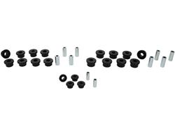 Nolathane Trailing Arm Bushings for 1996-2002 4RUNNER - REV125.0002