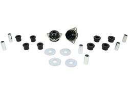 Nolathane Trailing Arm Bushings REV125.0006