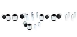 Nolathane - Leaf Spring Bushings for 2011-2018 1500, 2019-2023 1500 CLASSIC - REV125.0010