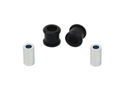 Nolathane Shock Absorber Bushings for 2007-2017 WRANGLER, 2018 WRANGLER JK - REV128.0018