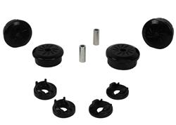 Nolathane Engine Mounts and Inserts for 1995-1999 ECLIPSE, 1995-1998 TALON - REV130.0004