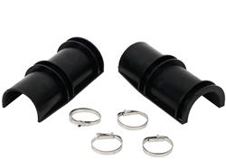 Nolathane Shock Absorber Bushings for 2020-2021 GLADIATOR, 2018-2021 WRANGLER - REV131.0000