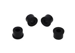 Nolathane Shock Absorber Bushings for 1960-1962 MGA, 1963-1973 MGB - REV132.0006