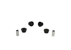 Nolathane Shock Absorber Bushings REV134.0004