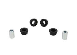 Nolathane Shock Absorber Bushings for 2005-2015 XTERRA, FRONTIER, 2009-2012 EQUATOR - REV134.0012