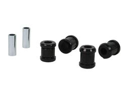 Nolathane Shock Bushings REV136.0012