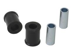 Nolathane Panhard Bar Bushings for 1993 DEFENDER 110, 1994-1997 DEFENDER 90 - REV141.0044
