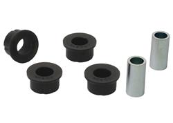 Nolathane Panhard Bar Bushings for 1993 DEFENDER 110, 1994-1997 DEFENDER 90, 1998-2001 RANGE ROVER - REV141.0048