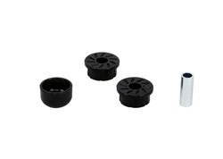 Aazon.co: Nolathane REV141.0012 Black Track Bar Bushing (Front