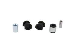 Nolathane Panhard Bar Bushings for 1996-2004 PATHFINDER, 1997-2003 QX4 - REV142.0024
