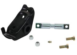 Nolathane - Brake Hardware for 1964-1973 MUSTANG - REV154.0004