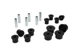 Nolathane Leaf Spring Bushings REV155.0002
