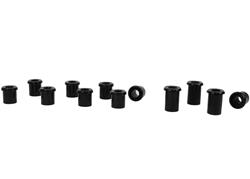 Nolathane - Leaf Spring Bushings for 1984-1985 4RUNNER, 1979-1985 PICKUP - REV155.0012
