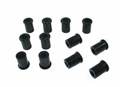 Nolathane Leaf Spring Bushings for 1960-1984 LAND CRUISER - REV155.0018