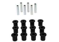 Nolathane Leaf Spring Bushings for 1965-1977 F-250 - REV155.0026