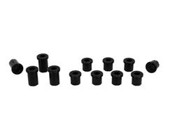 Nolathane Leaf Spring Bushings for 1984-1985 4RUNNER, 1979-1985 PICKUP - REV155.0032