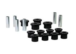 Nolathane Leaf Spring Bushings for 1986-1995 SAMURAI - REV155.0034