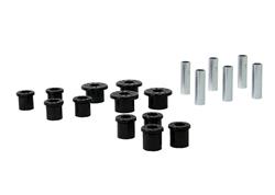 Nolathane Shackle Bushings REV155.0036