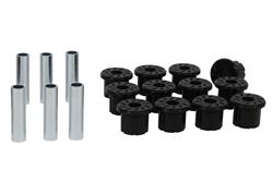 Nolathane Shackle Bushings REV155.0042