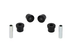 Nolathane Leaf Spring Bushings for 1976-1983 CJ5, 1976-1986 CJ7 - REV158.0004