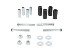 Nolathane Leaf Spring Bushings for 1959-1975 CJ5, CJ6 - REV159.0002