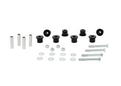 Nolathane Leaf Spring Bushings for 1987-1995 WRANGLER - REV159.0006
