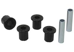 Nolathane Leaf Spring Bushings for 1965-1979 F-250 - REV160.0010