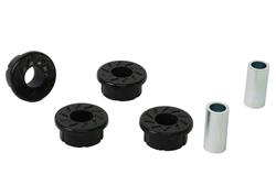 Nolathane Leaf Spring Bushings for 1980-1998 F-250, 1980-1997 F-350 - REV160.0012