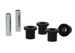 Nolathane - Shackle Bushings for 1987-1995 WRANGLER - REV160.0016