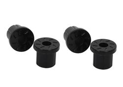 Nolathane - Shackle Bushings for 1976-1983 CJ5, 1976-1986 CJ7, 1981-1985 SCRAMBLER - REV160.0020