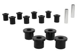 Nolathane Leaf Spring Bushings for 1981-1985 SCRAMBLER - REV161.0000