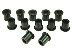 Nolathane Leaf Spring Bushings for 1963-1979 LAND CRUISER - REV161.0022