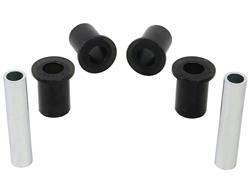 Nolathane Leaf Spring Bushings for 1952-1974 LAND ROVER - REV161.0026