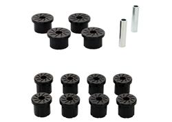 Nolathane Leaf Spring Bushings for 1964-1966 MUSTANG - REV161.0032