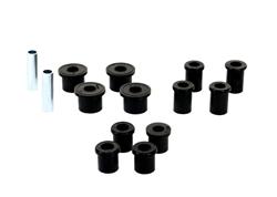 Nolathane Essential Vehicle Kits for 1989-1994 PICKUP, 1995-2004 TACOMA - REV161.0060