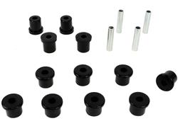 Nolathane Leaf Spring Bushings for 1990-2016 LAND CRUISER - REV161.0064