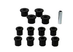 Nolathane Leaf Spring Bushings for 1984-1988 4RUNNER, PICKUP - REV161.0080