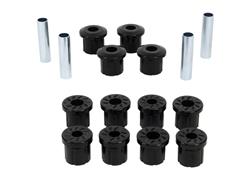 Nolathane Leaf Spring Bushings REV161.0084