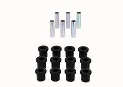 Nolathane Leaf Spring Bushings for 1960-1972 F-100 - REV161.0086