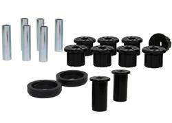 Nolathane Leaf Spring Bushings for 1987-2005 BLAZER - REV161.0098