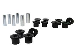 Nolathane Leaf Spring Bushings for 2000-2005 EXCURSION - REV161.0104