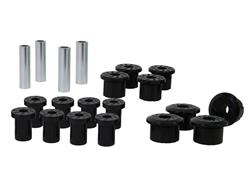 Nolathane Leaf Spring Bushings REV161.0110