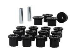 Nolathane Leaf Spring Bushings for 1979-1983 PICKUP - REV161.0112