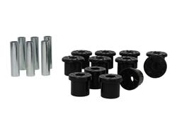 Nolathane Shackle Bushings REV161.0114