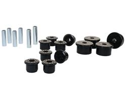 Nolathane Shackle Bushings REV161.0120