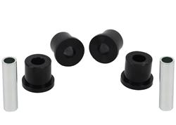 Nolathane Leaf Spring Bushings for 1976-1983 CJ5, 1976-1986 CJ7 - REV162.0002