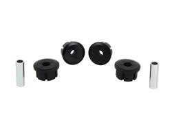 Nolathane Leaf Spring Bushings for 1984-2001 CHEROKEE, 1986-1992 COMANCHE, 1984-1990 WAGONEER - REV162.0008