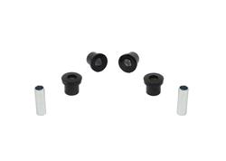 Nolathane Leaf Spring Bushings for 1962-1967 MIDGET, 1960-1967 SPRITE - REV162.0010