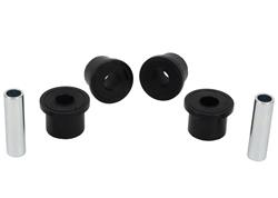 Nolathane Leaf Spring Bushings for 2004-2012 CANYON, COLORADO - REV162.0024