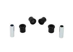 Nolathane Leaf Spring Bushings REV162.0036